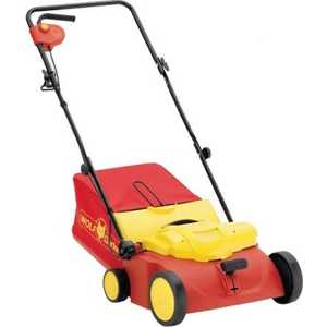 Вертикуттер Wolf Garten Campus 1000 V