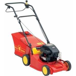 Газонокосилка бензиновая Wolf Garten Esprit 40 B