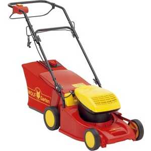 Газонокосилка электрическая Wolf Garten Esprit 40 E