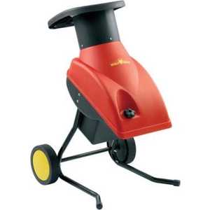 Измельчитель Wolf Garten SDE 2500 EVO