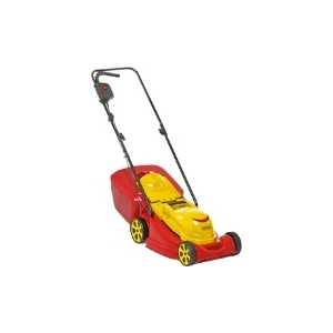 Газонокосилка электрическая Wolf Garten Select 3800 E