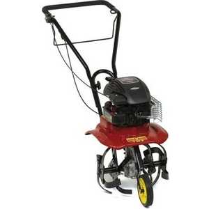 Культиватор Wolf Garten T 40 B