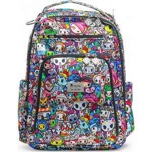 Рюкзак Ju-Ju-Be Be Right Back Tokidoki Iconic 2