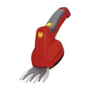 Ножницы акумуляторные газонные Wolf Garten Finesse 50 R (7266000)