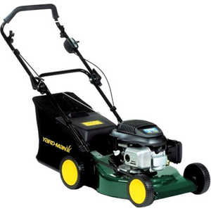 Газонокосилка бензиновая Yard-Man YM 4519 PH