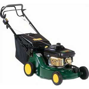 Газонокосилка бензиновая Yard-Man YM 6018 SAK