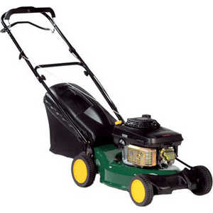 Газонокосилка бензиновая Yard-Man YM 6019 SPK