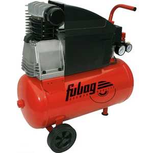 Компрессор масляный Fubag F1-310/24 CM3