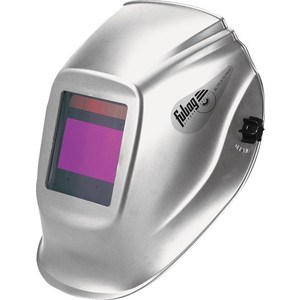 Сварочная маска Fubag Blitz 9.13 Visor "Хамелеон"