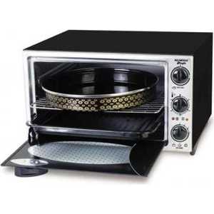 Мини-печь Kumtel KF5400
