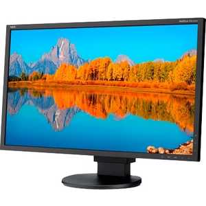 Монитор Nec EA243WM Black