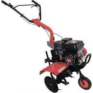 Культиватор SunGarden T 360 OHV 7.0