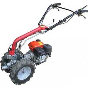 Мотоблок SunGarden MF 360 S