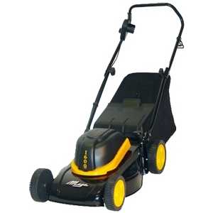 Газонокосилка электрическая Mega 4150 ELS