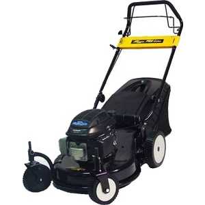 Газонокосилка бензиновая Mega 5650 HHT