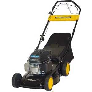 Газонокосилка бензиновая Mega 5300 HHT