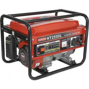 Генератор бензиновый SunGarden HT 2500 L