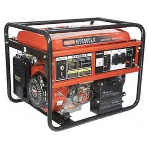 Генератор бензиновый SunGarden HT 6500 LX