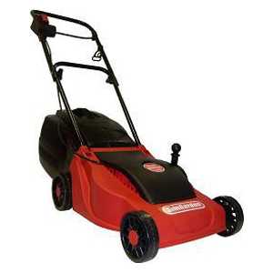 Газонокосилка электрическая SunGarden M 3512 E Газонокосилка электрическая SunGarden M 3512 E