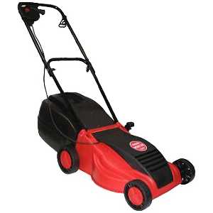Газонокосилка электрическая SunGarden M 3813 E