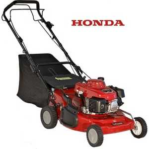Газонокосилка бензиновая SunGarden RDS 536 H