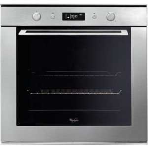 Электрический духовой шкаф Whirlpool AKZM 775 IX