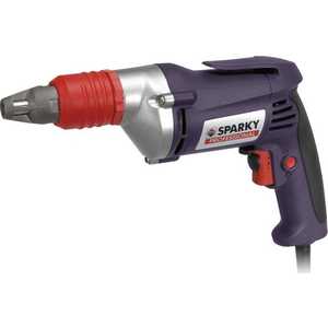 Шуруповерт сетевой Sparky BVR 6