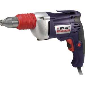 Шуруповерт сетевой Sparky BVR 64E