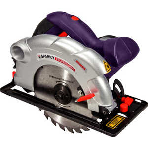 Пила дисковая Sparky TK 65