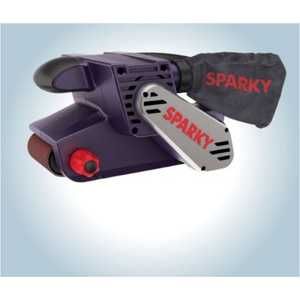 Ленточная шлифмашина Sparky MBS 976E