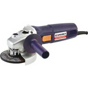 Угловая шлифмашина Sparky M 850E (HD)