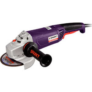 Угловая шлифмашина Sparky M 1010 (HD)