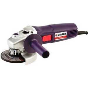 Угловая шлифмашина Sparky MB 1200CE Plus (кейс)
