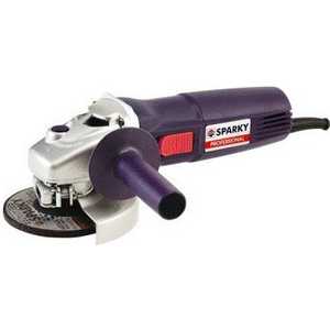 Угловая шлифмашина Sparky MB 1400CE Plus (кейс)