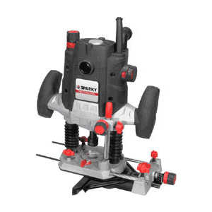 Фрезер Sparky X 150CE