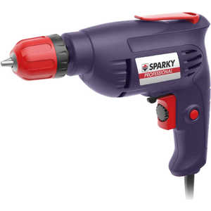 Дрель Sparky BR 60E