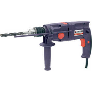 Дрель ударная Sparky BU2 160