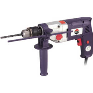 Дрель ударная Sparky BUR2 160E (720W)
