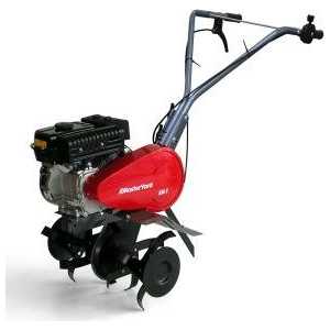 Культиватор MasterYard Compact 55 LC