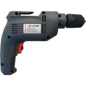 Дрель Энергомаш ДУ-21500
