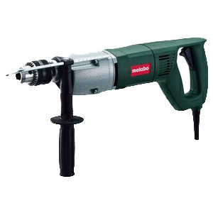 Дрель Metabo BDE 1100 Дрель Metabo BDE 1100