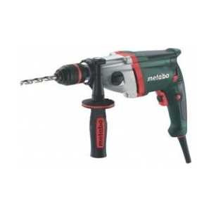 Дрель Metabo BE 1100 БЗП