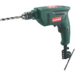Дрель Metabo BE 561 ЗВП