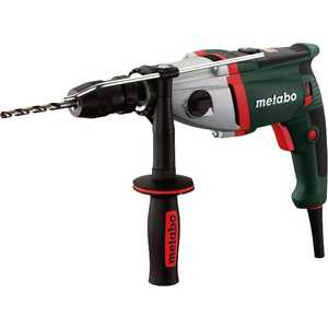Дрель ударная Metabo SBE 1100 Plus (600867500)