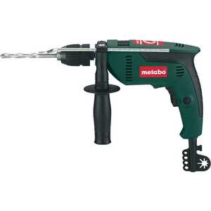 Дрель ударная Metabo SBE 550