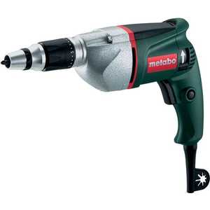 Шуруповерт сетевой Metabo DWSE
