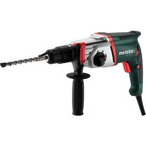 Перфоратор SDS-Plus Metabo KHE 2850