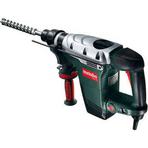 Перфоратор SDS-Max Metabo KHE 56