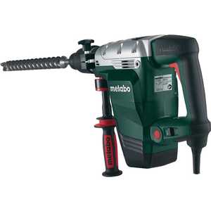 Перфоратор SDS-Max Metabo KHE 76
