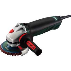 Угловая шлифмашина Metabo WE 14-125 Inox PLUS УШМ